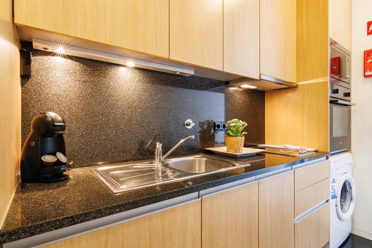 Apartamento Cedofeita Porto