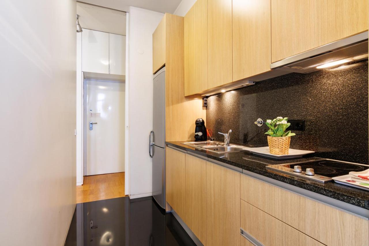 Apartamento Cedofeita Porto